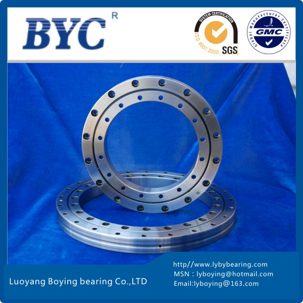 BYC 交叉軸承XSU系列 十字交叉滾子軸承，數(shù)控機(jī)床軸承，機(jī)械手軸承