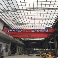 中山東鳳橋式雙梁起重機(jī)銷(xiāo)售安裝