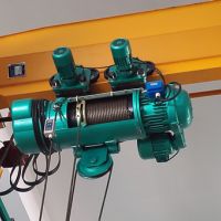 佛山CD、MD電動葫蘆