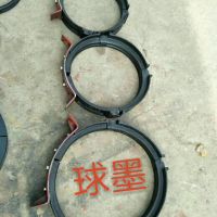 湛江導(dǎo)繩器電動葫蘆排繩器