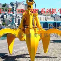 咸陽(yáng)行吊廠家生產(chǎn)供應(yīng)—U、Z、TZD、TMT系列抓斗