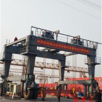 駐馬店和漯河采購(gòu)輪胎式起重機(jī)找我準(zhǔn)沒(méi)錯(cuò)