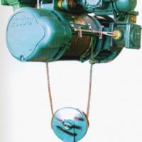 重慶起重機(jī)廠家生產(chǎn)制造—6m-9m單速防爆電動葫蘆