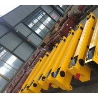 浙江寧波銷(xiāo)售安裝起重機(jī)端梁及各種小車(chē)