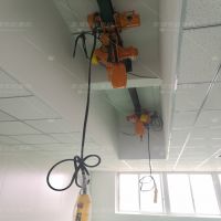 四川單軌葫蘆起重機(jī) KBK行車、航吊、電動葫蘆 專業(yè)廠家！