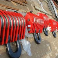 起重吊帶，吊索具，吊機(jī)