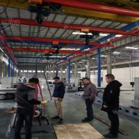 宜賓KBK起重機行車、航吊、電動葫蘆 專業(yè)廠家，！
