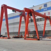 南通海門電動葫蘆維修，天車維修公司，龍門吊配件廠家