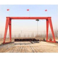 南通海門(mén)單梁門(mén)式起重機(jī)廠家