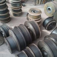 鎮(zhèn)江廠家直銷LD車輪組；