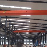 溧陽(yáng)起重機(jī)天車。行吊