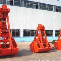 泰州港口起重機(jī)抓斗吊，廠家