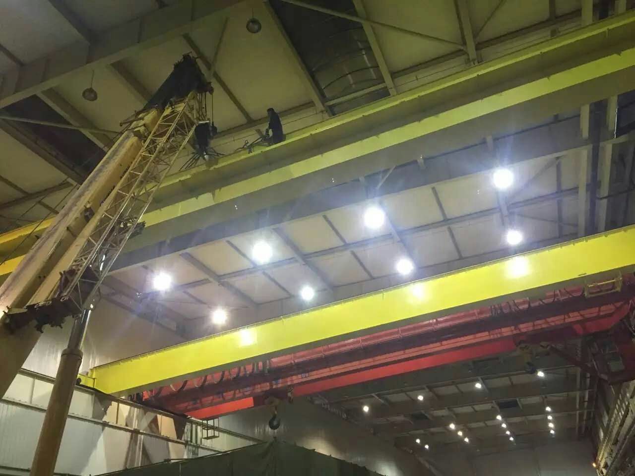 南川行吊銷售重慶起重機供應(yīng)
