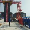 河南起重提梁機、路橋門機