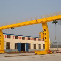 寧波L型門式起重機(jī)年審，保養(yǎng)，銷售，驗(yàn)收，優(yōu)質(zhì)售后。