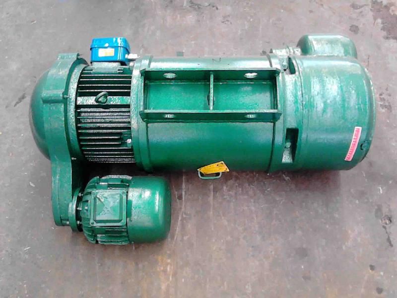 忠縣電動葫蘆維修重慶起重機銷售