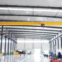 重慶起重機、電動葫蘆、KBK、懸臂吊、龍門吊、行車