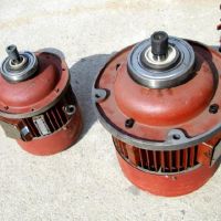 寧波起重機(jī)大車(chē)電機(jī)年檢，銷(xiāo)售，保養(yǎng)