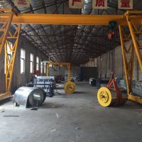 巴南移動式龍門吊銷售潼南起重機供應(yīng)