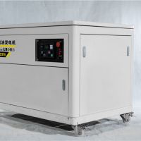 自投自啟動35千瓦汽油發(fā)電機(jī)