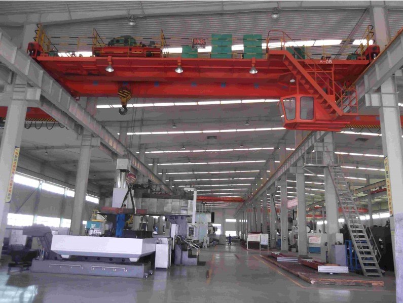 巫溪橋式吊車維修重慶起重機(jī)供應(yīng)