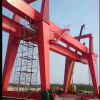 青島龍門吊，龍門起重機，門式起重機，銷售，維護，保養(yǎng)