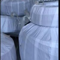 發(fā)往廣州的起重機電纜已裝車，注意查收---豪達電纜