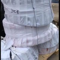 發(fā)往重慶的起重機電纜已送貨站，感謝客戶的信任——豪達電纜！