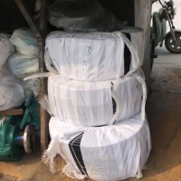 客戶著急用的電纜，已裝車，急客戶所急！-豪達電纜??！1