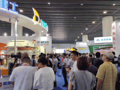 完美收官丨2019年第五屆廣州砂石展圓滿落幕！下屆再會(huì)！