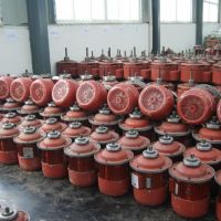 重慶5噸行車電動葫蘆7.5千瓦主電機(jī)多少錢一臺