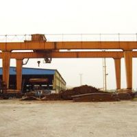福建泉州U型雙主梁門式龍門吊快速報(bào)價(jià)
