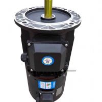 開創(chuàng)機電YVPEJ變頻電機廠家自產自銷