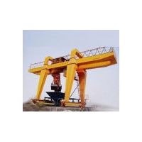 云南昆明門式起重機(jī)－抓斗門式起重機(jī)