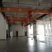 廣州簡易單、雙梁起重機行業(yè)-高經(jīng)理