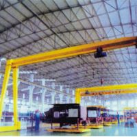 包頭MH型電動葫蘆門式起重機—李經(jīng)理