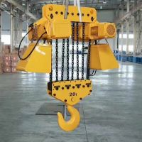 四川綿陽本地廠家供應各種型號環(huán)鏈電動葫蘆