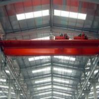四川綿陽本地廠家供應(yīng)LH型電動葫蘆起重機