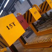 起重吊具七字型鋼卷15噸吊鋼材配套廠(chǎng)家直銷(xiāo)河南象力