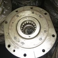 河南聯(lián)軸器發(fā)貨現(xiàn)場河南德克起重生產