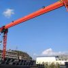 山西行車，龍門吊廠家銷售