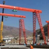 遂寧起重機年檢、維保、安裝