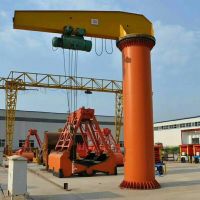 四川懸臂吊起重機(jī) 維修  安裝   銷(xiāo)售