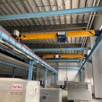 三星工業(yè)園區(qū)行車、航吊龍門吊橋式起重機銷售，維修，安裝，改造