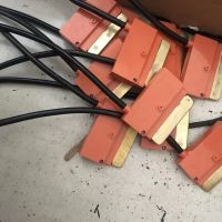 新鄉(xiāng)專業(yè)行車(chē)單極集電器廠家 歡迎洽談