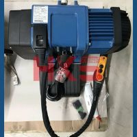 德馬格電動葫蘆DCCOM2-250，250KG德馬格電動葫蘆