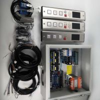 貨梯成套控制柜、別墅電梯控制柜、變頻電梯控制柜、