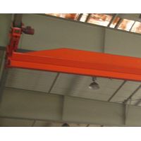 成都LX型電動(dòng)單梁懸掛起重機(jī)廠家供應(yīng)