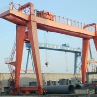 黃山龍門(mén)起重機(jī)廠家直銷(xiāo)
