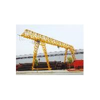 河南起重機(jī)廠家—河南電動葫蘆門式起重機(jī)